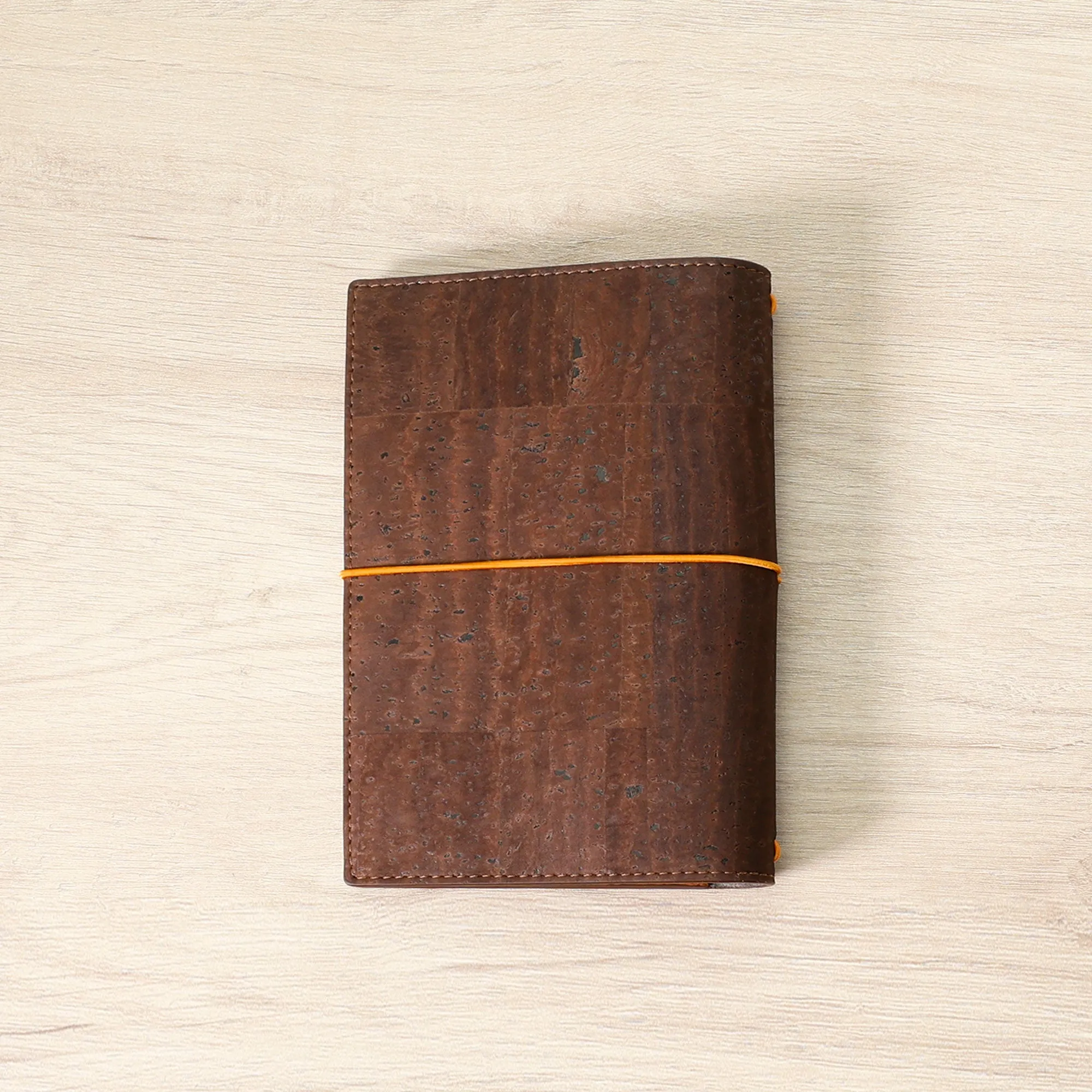 Cork Portfolio A6