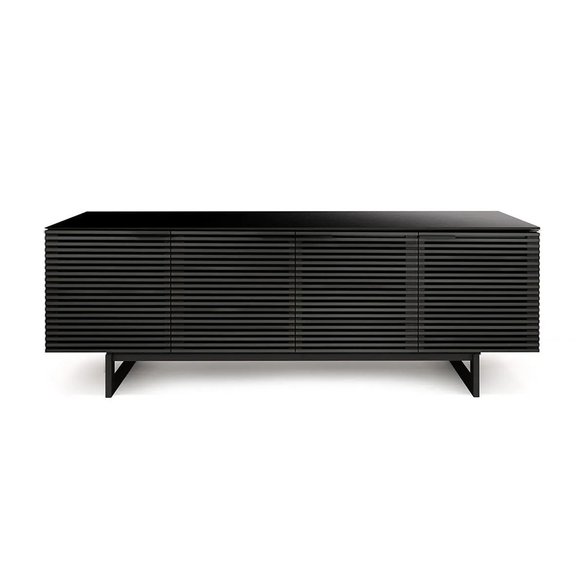 Corridor Media Console 8179 - BDI