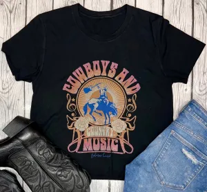 Cowboys & Country Music - Wholesale