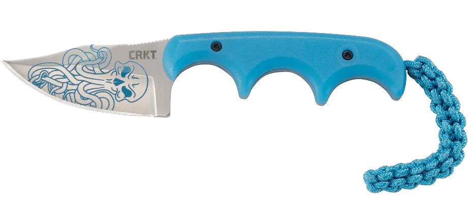 CRKT 2387O MINIMALIST CTHULHU