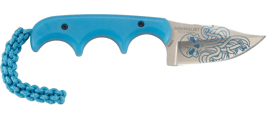CRKT 2387O MINIMALIST CTHULHU