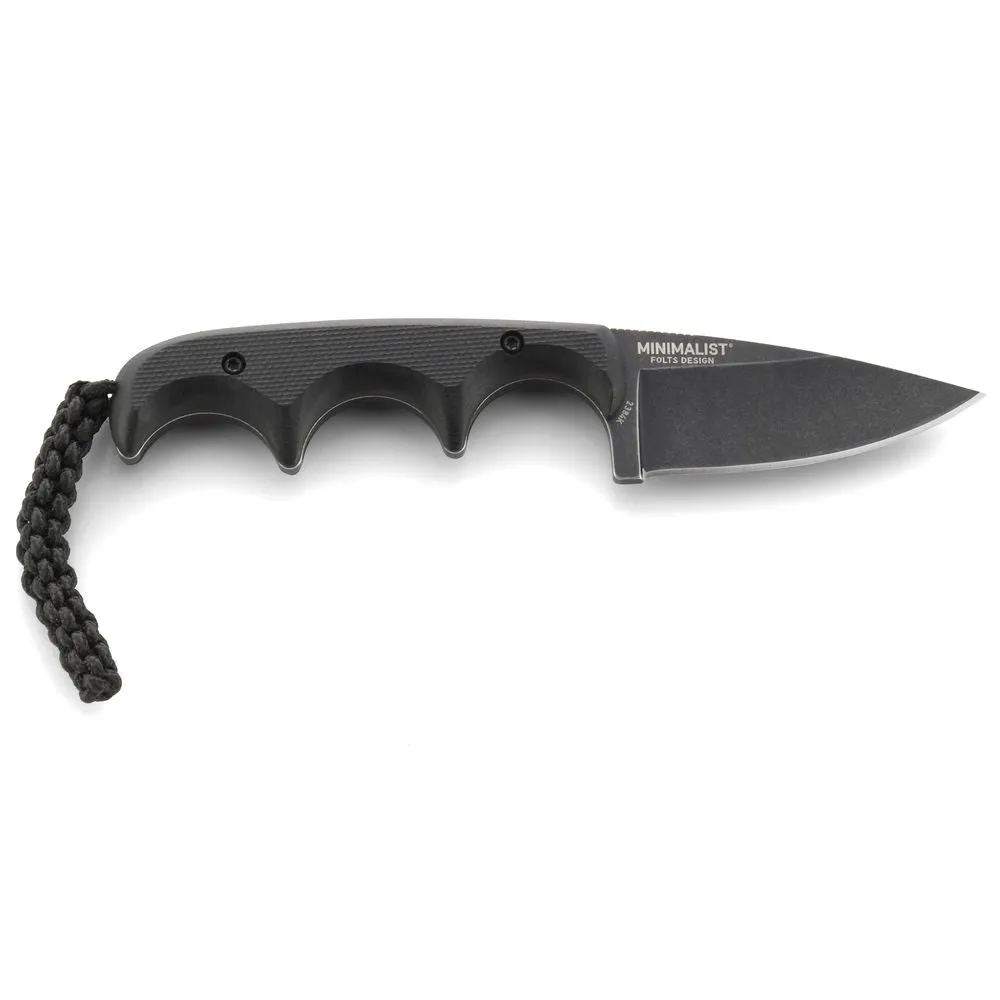 CRKT Minimalist 2384K