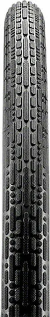 CST Metropolitan Palm Bay Tyre 26x2.35 Black
