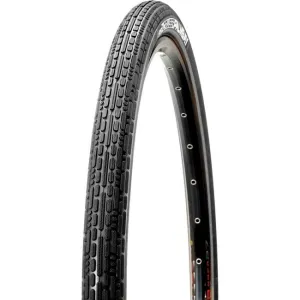 CST Metropolitan Palm Bay Tyre 26x2.35 Black