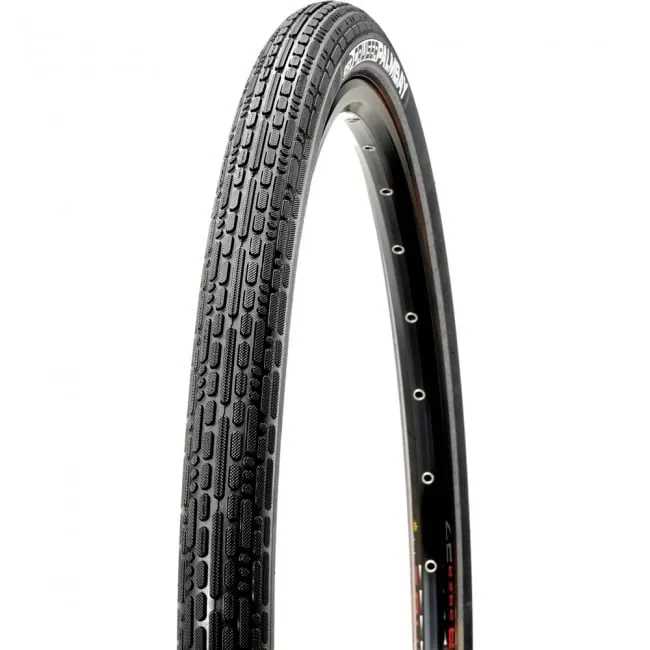 CST Metropolitan Palm Bay Tyre 26x2.35 Black
