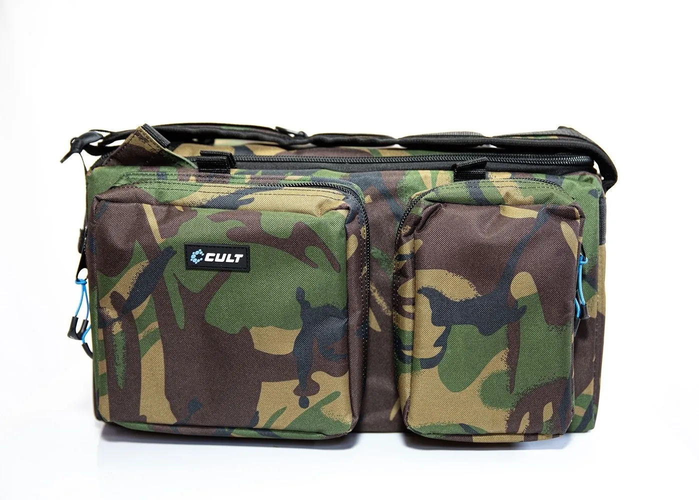 CULT DPM Ruckall