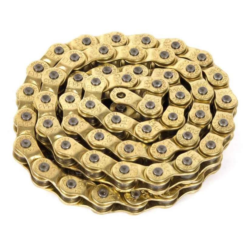 Cult Half-Link Chain