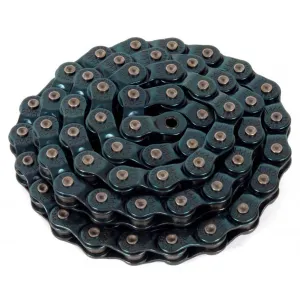 Cult Half-Link Chain