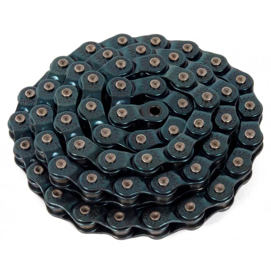 Cult Half-Link Chain