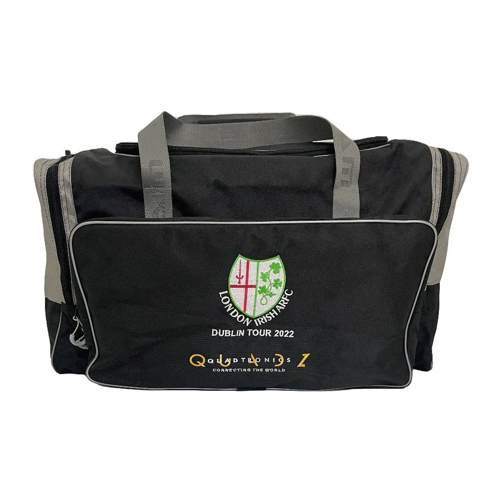 Custom Pro Players Bag - 8 week delivery