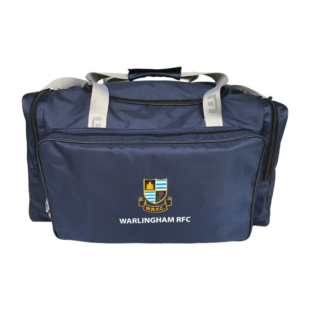 Custom Pro Players Bag - 8 week delivery