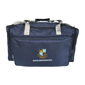 Custom Pro Players Bag - 8 week delivery