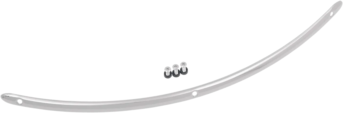 Cycle Visions CV4861 Tech Trim - Chrome without Lights