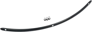 Cycle Visions CV4861B Tech Trim - Black without Lights