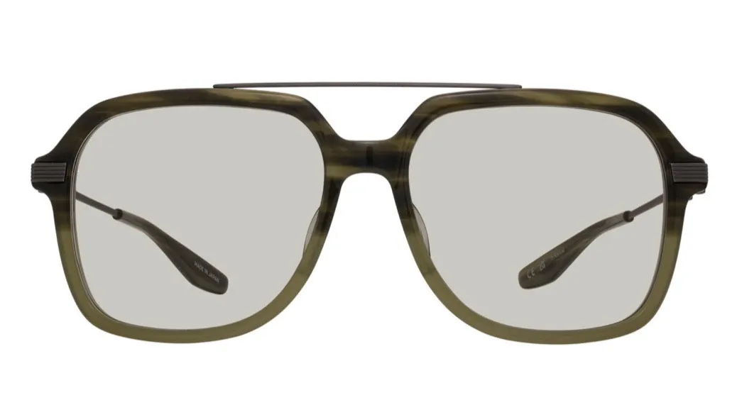 D. ELLIS-Rebel Salute / Gunmetal / Mocha