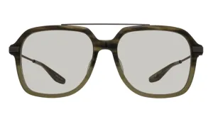 D. ELLIS-Rebel Salute / Gunmetal / Mocha
