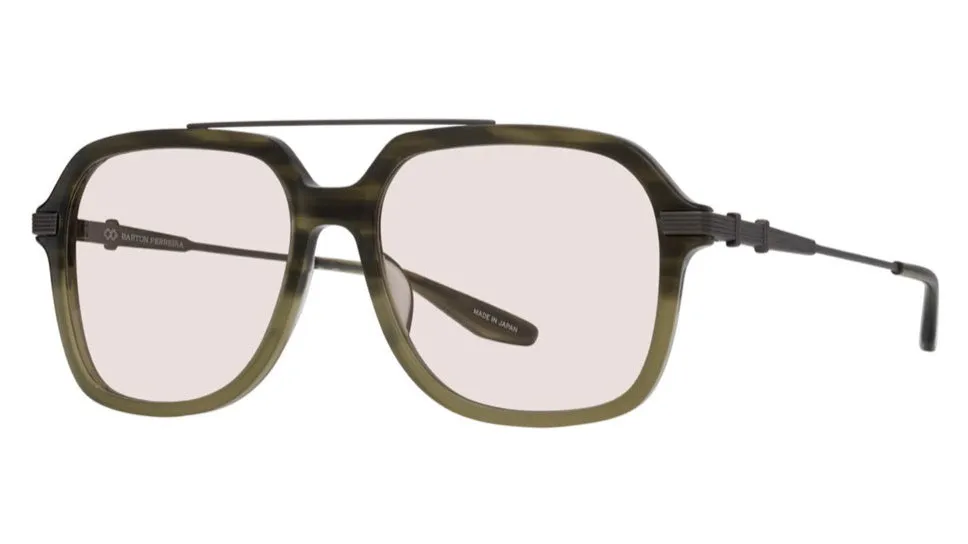 D. ELLIS-Rebel Salute / Gunmetal / Mocha