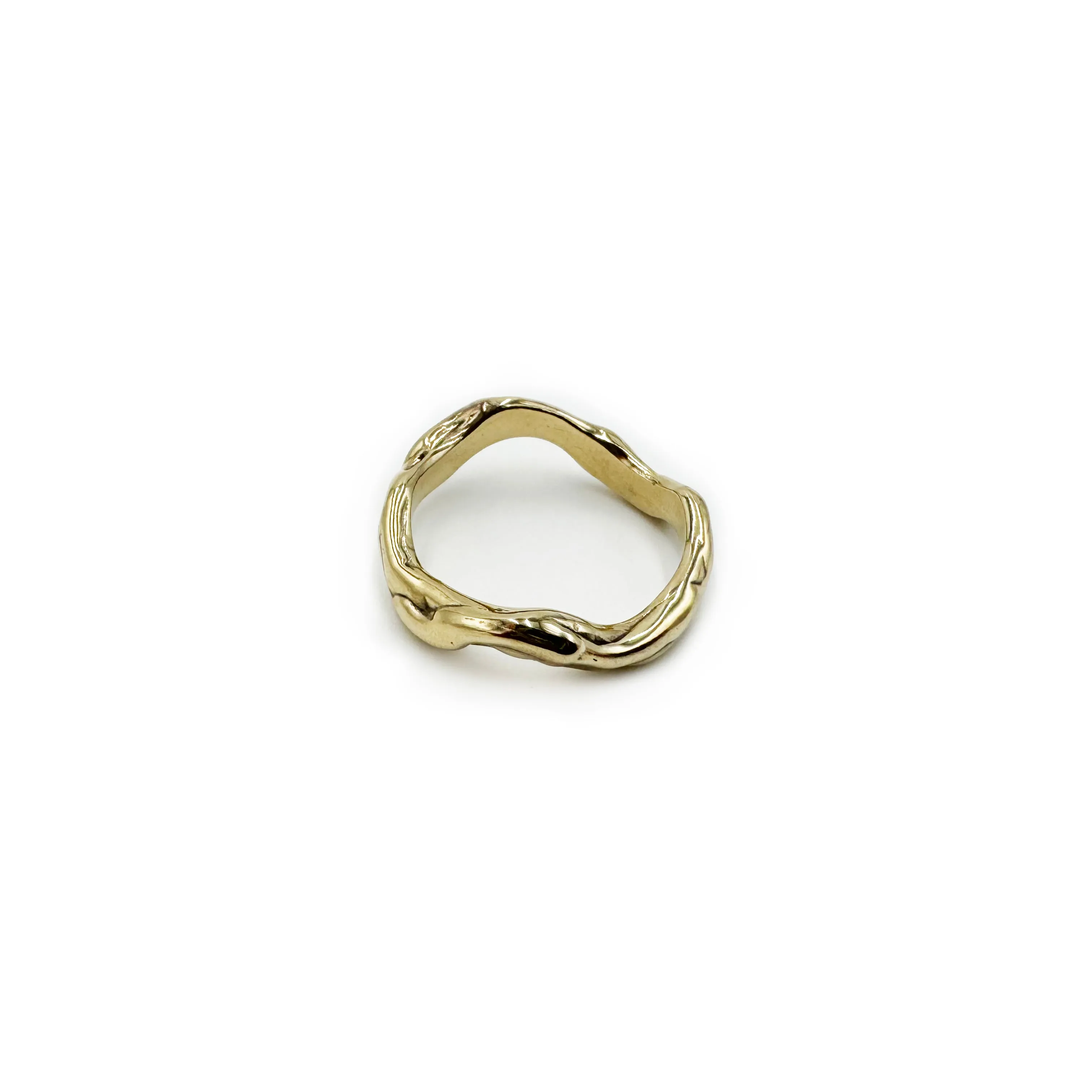 Dainty Water Ring