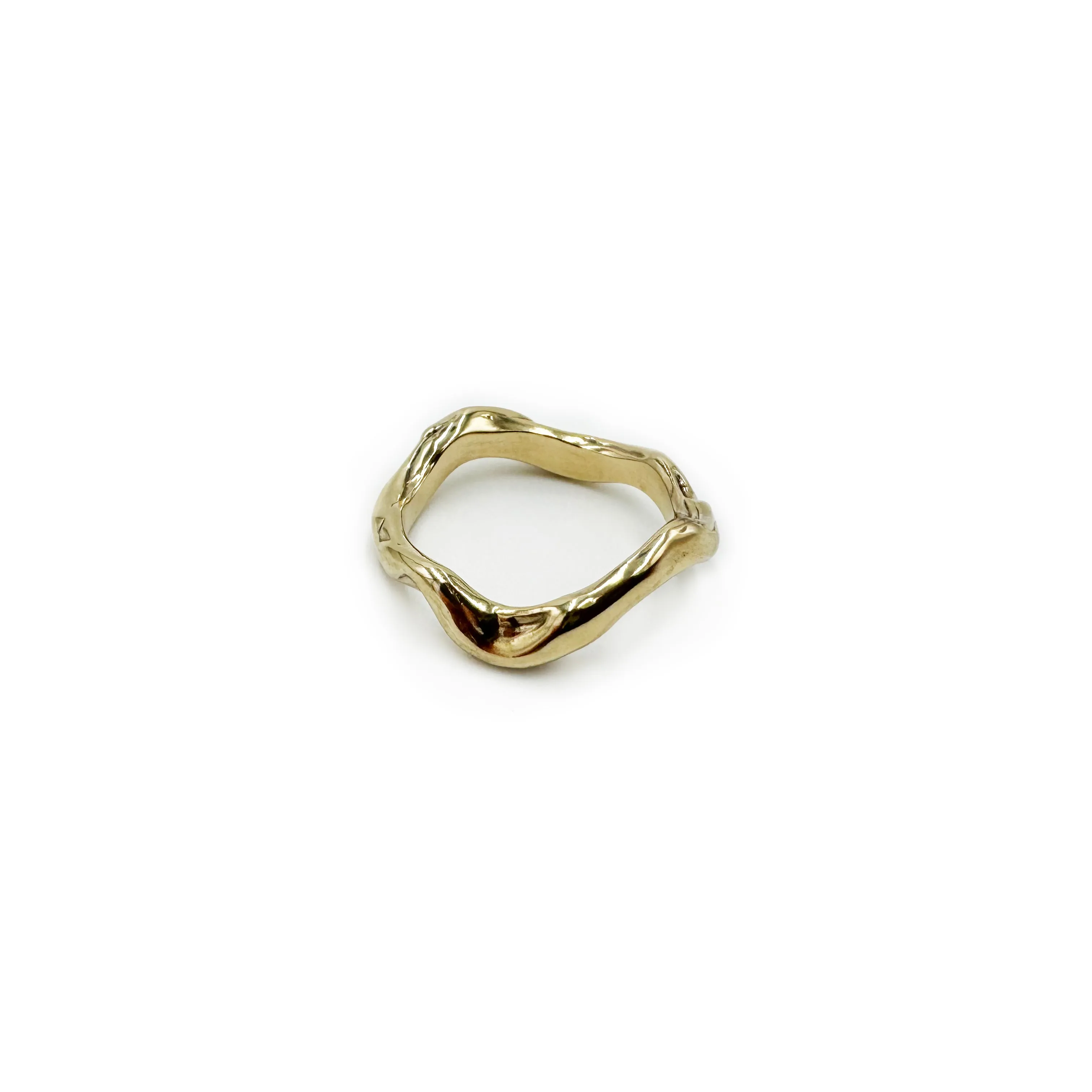 Dainty Water Ring