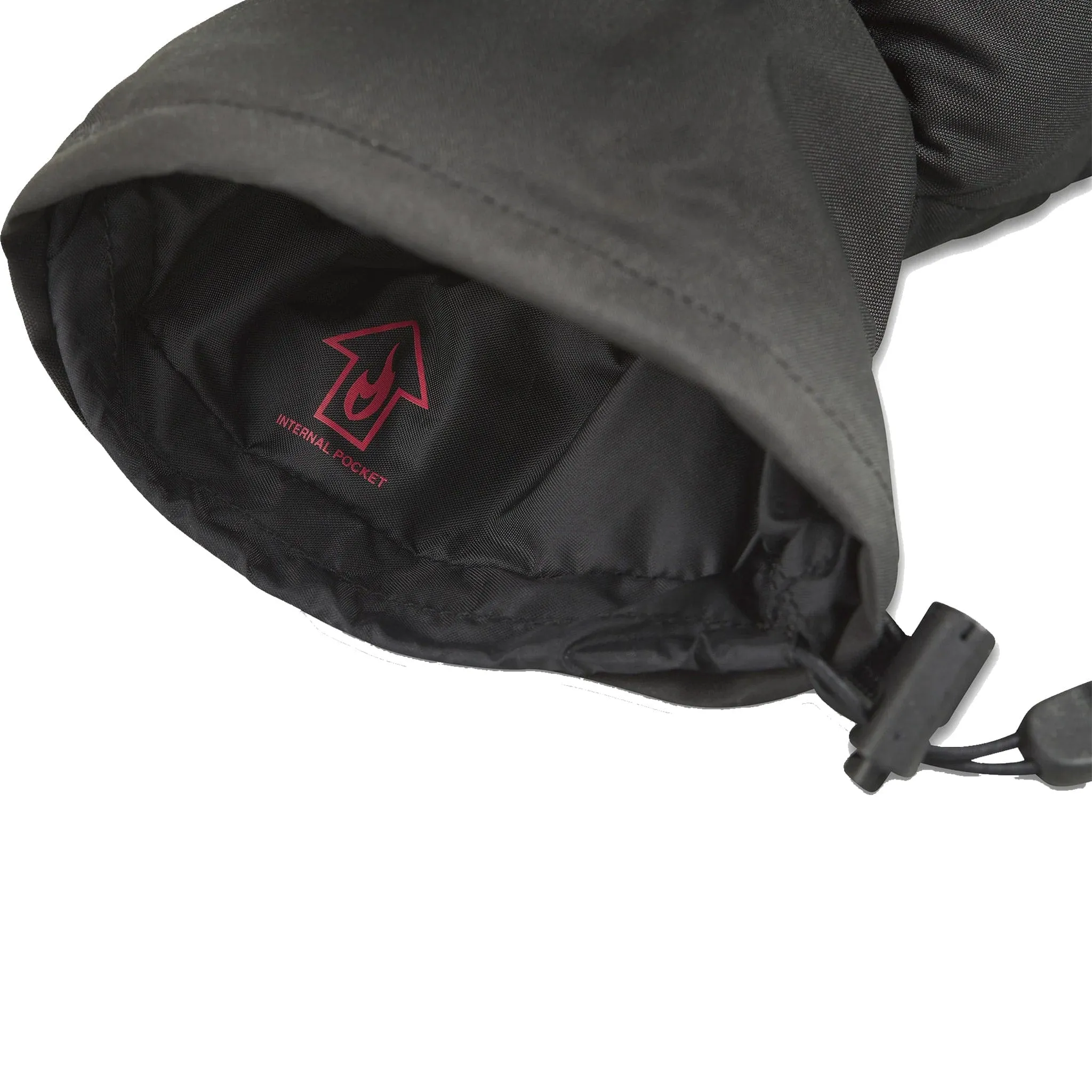 Dakine Camino Glove Teal