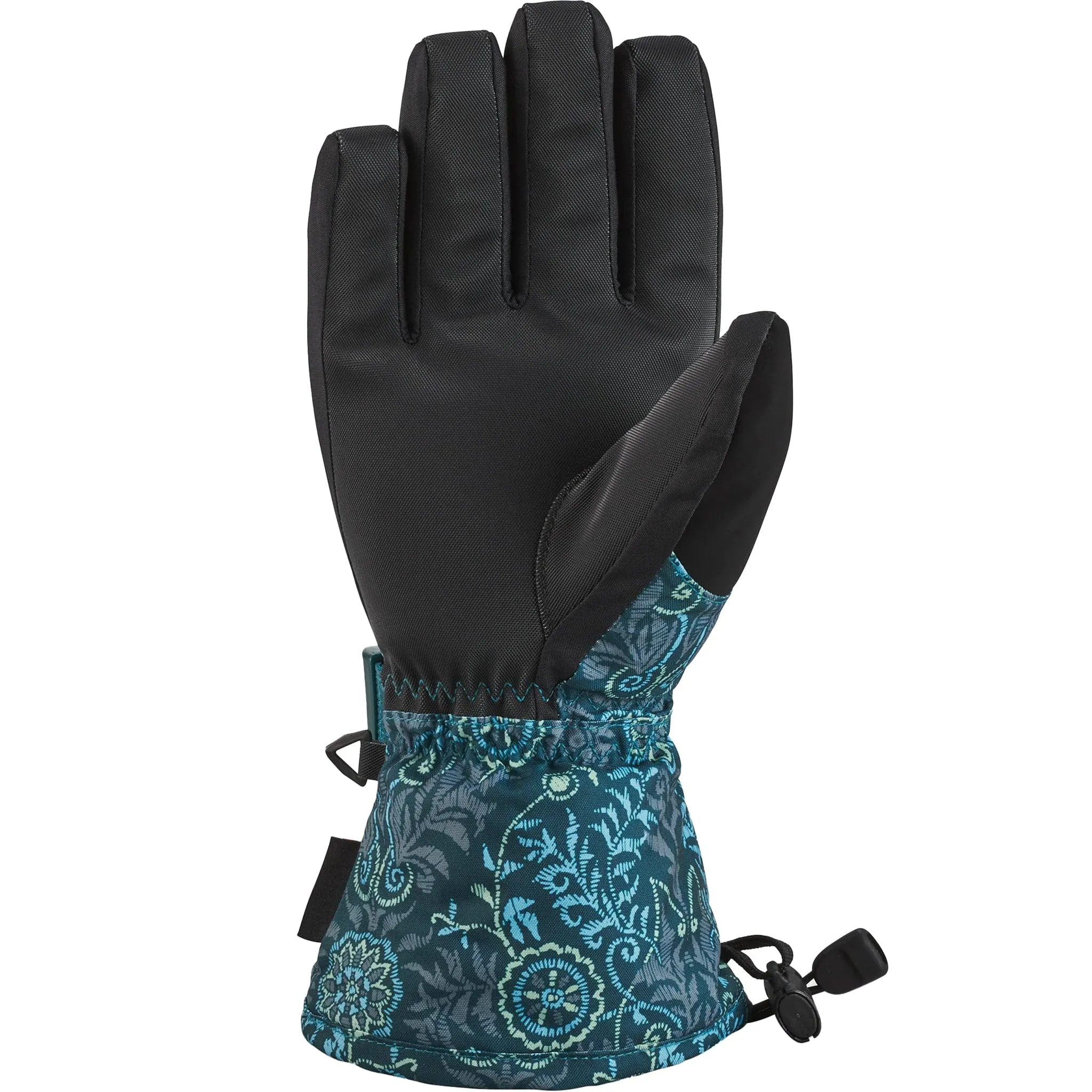 Dakine Camino Glove Teal