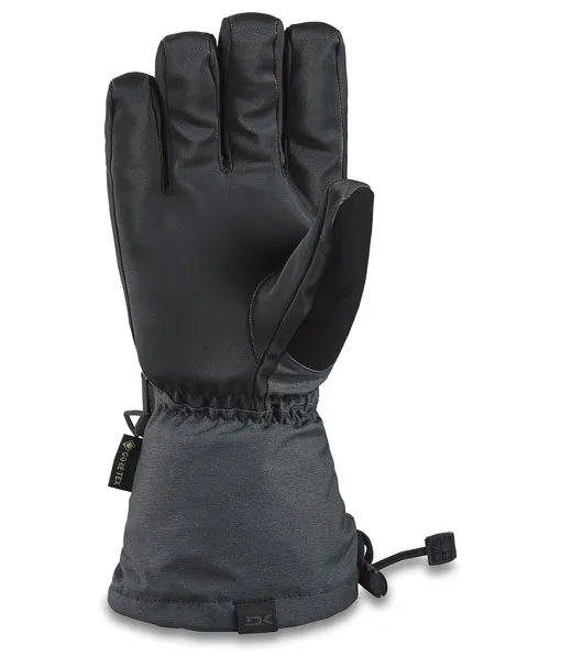Dakine Men's Titan Gore-Tex Glove Carbon 2026