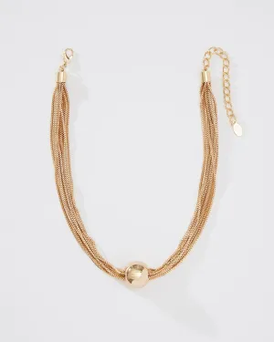 DELANEY NECKLACE