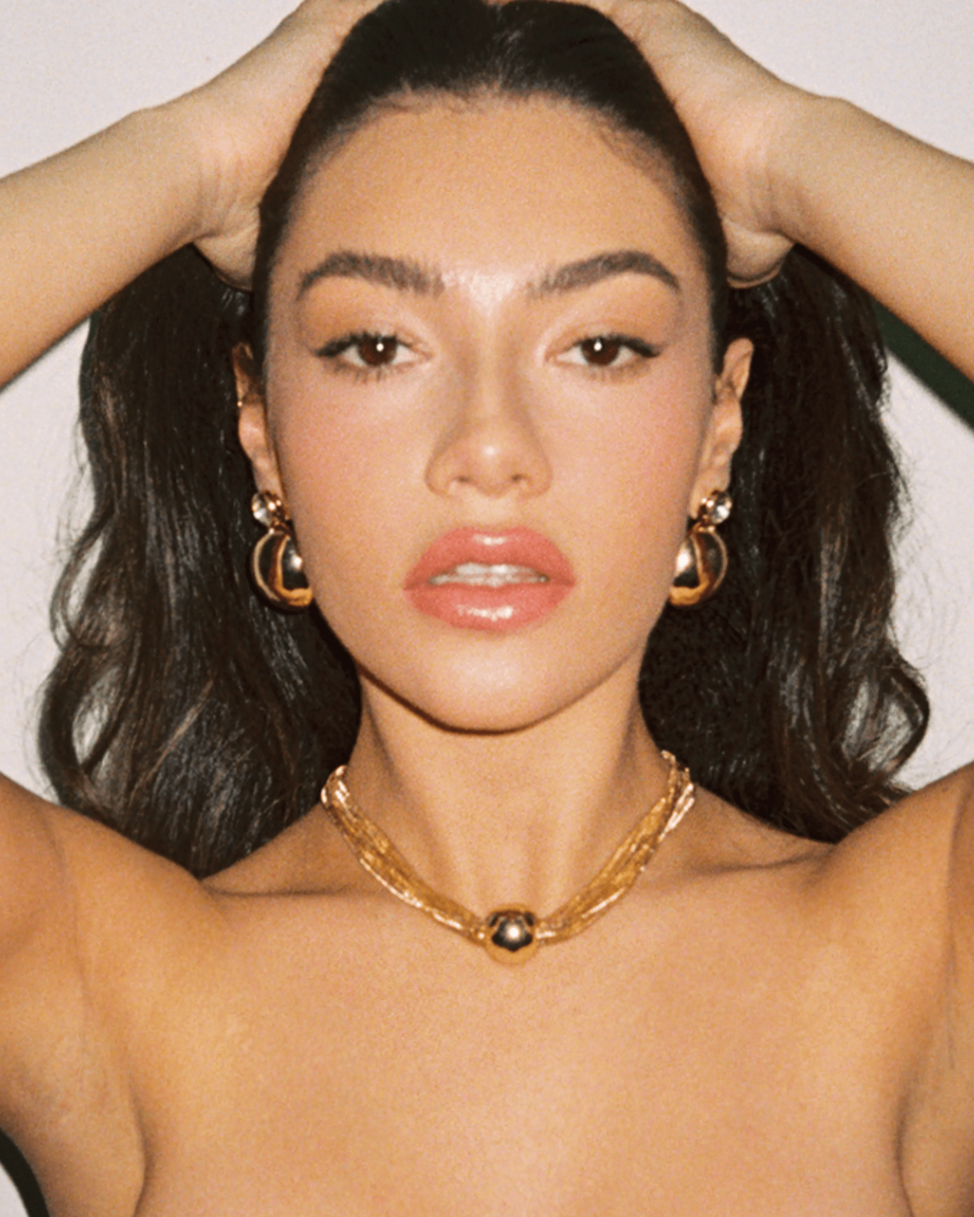 DELANEY NECKLACE