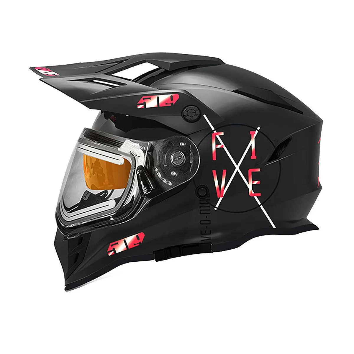 Delta R3 Ignite Helmet ECE (20/21)