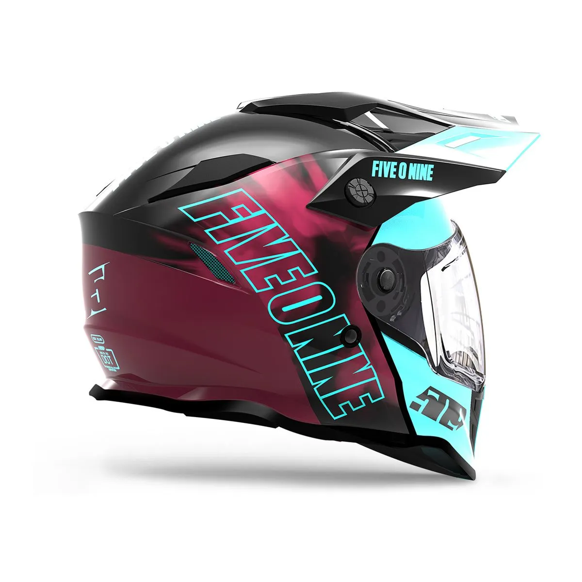 Delta R3 Ignite Helmet ECE (20/21)