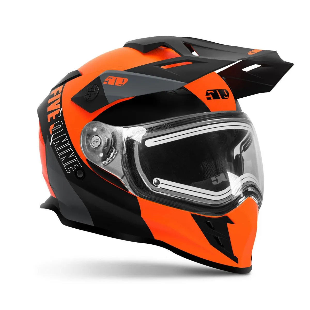 Delta R3 Ignite Helmet ECE (20/21)