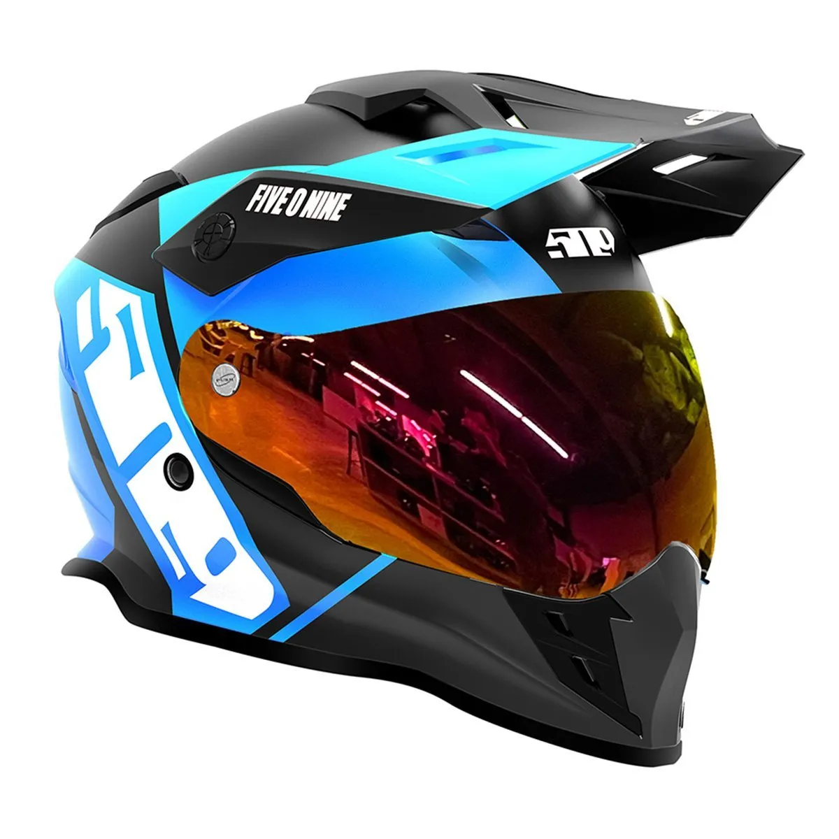 Delta R3 Ignite Helmet ECE (20/21)