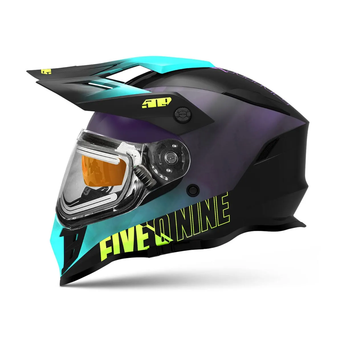 Delta R3 Ignite Helmet ECE (20/21)