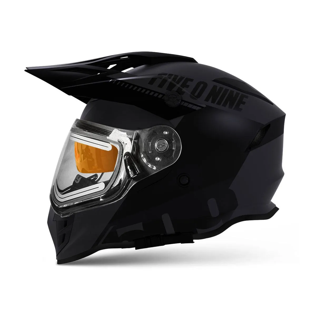 Delta R3 Ignite Helmet ECE (20/21)