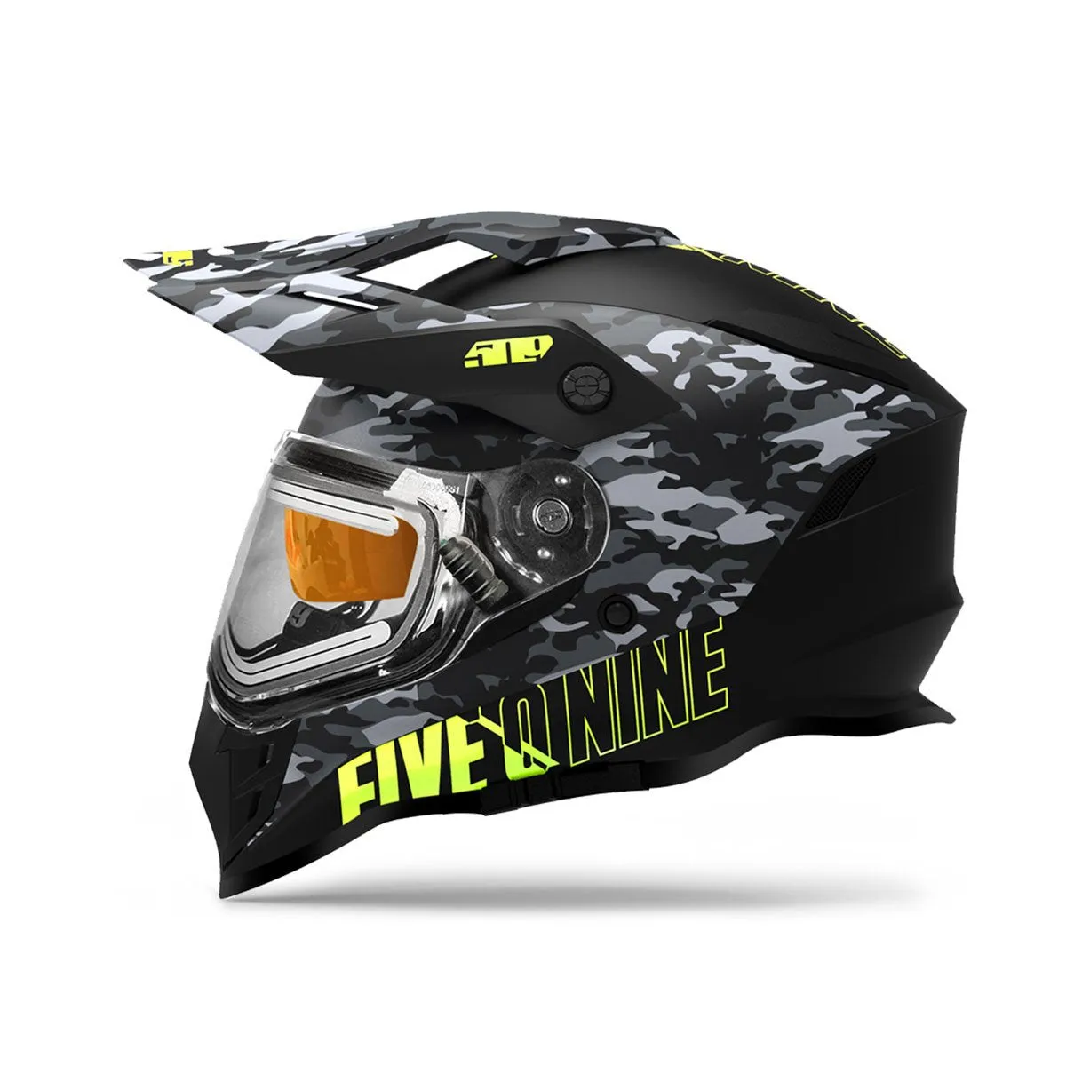 Delta R3 Ignite Helmet ECE (20/21)