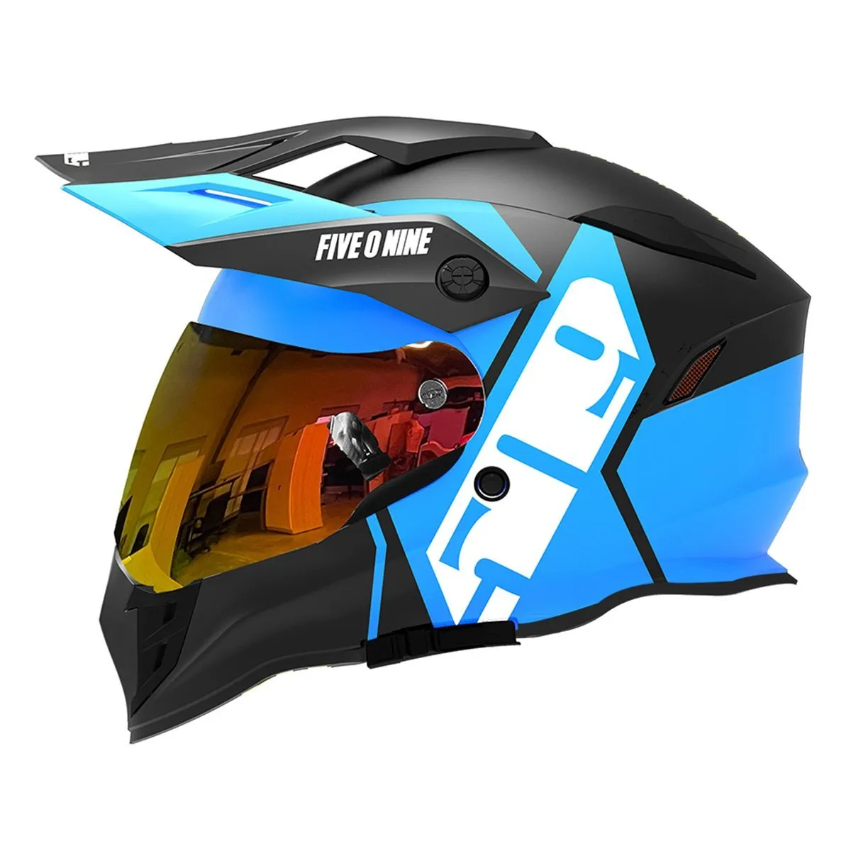 Delta R3 Ignite Helmet ECE (20/21)