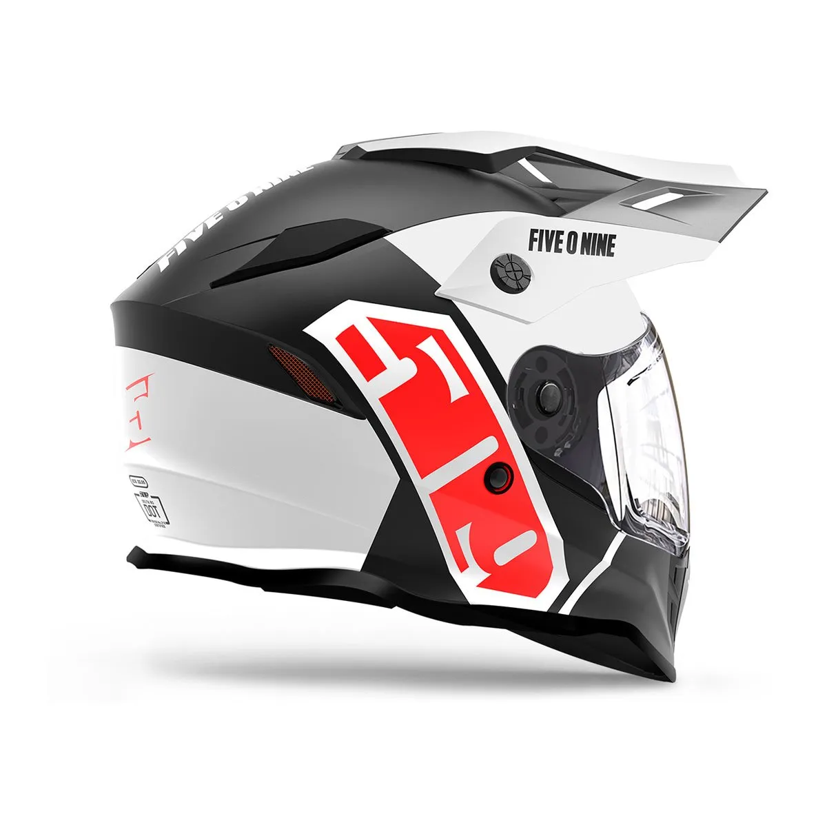 Delta R3 Ignite Helmet ECE (20/21)