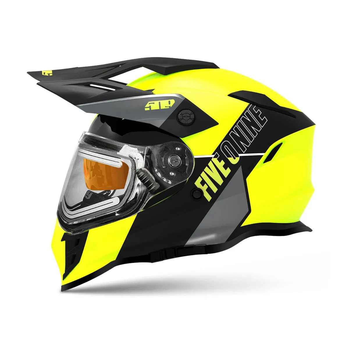 Delta R3 Ignite Helmet ECE (20/21)