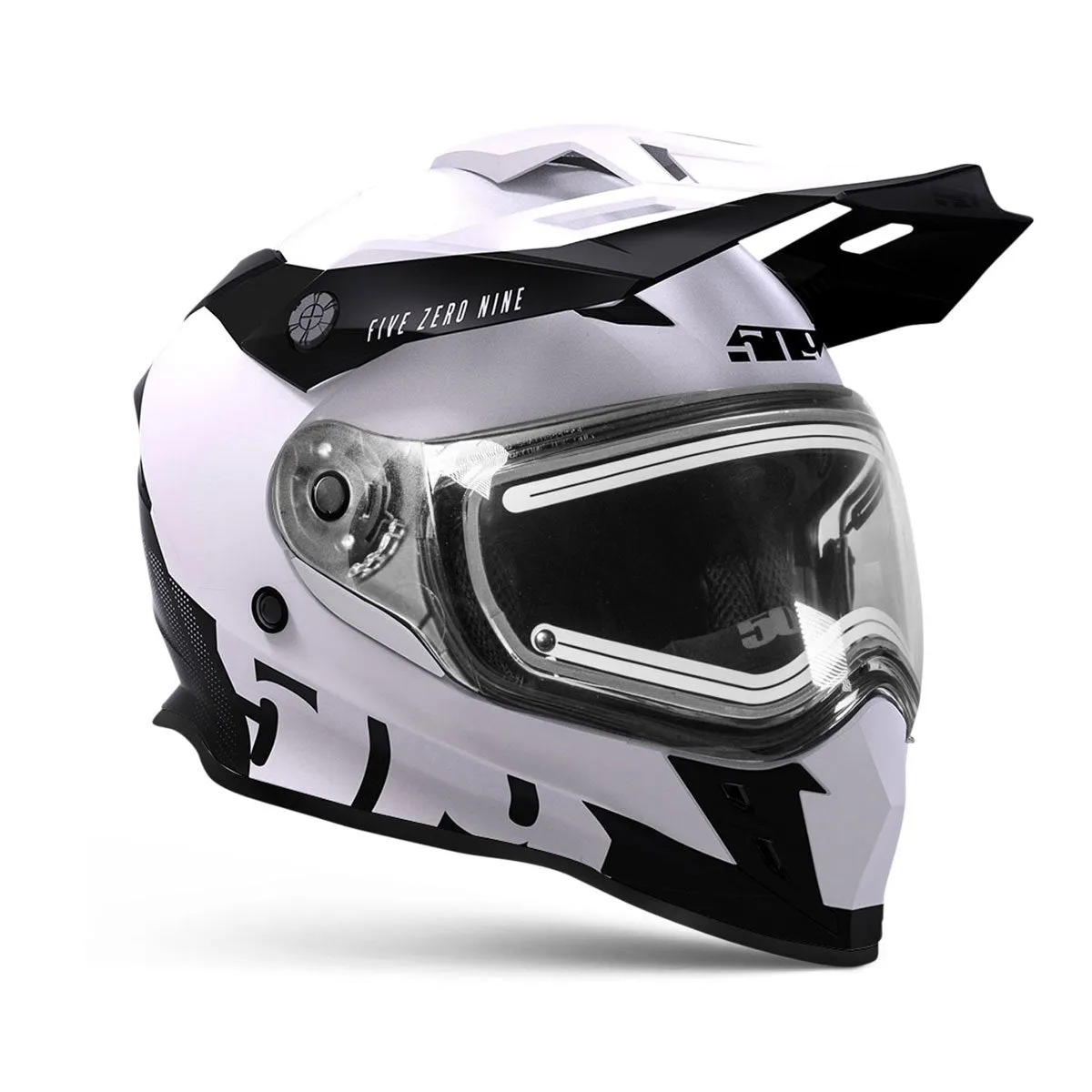 Delta R3 Ignite Helmet ECE (20/21)