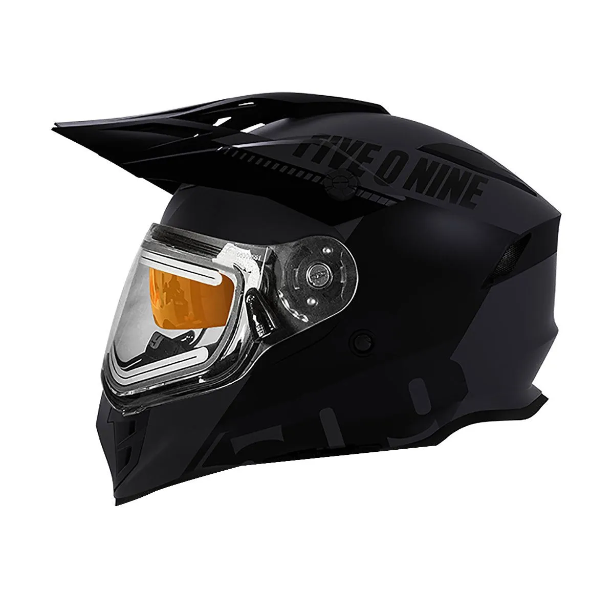 Delta R3 Ignite Helmet ECE (20/21)