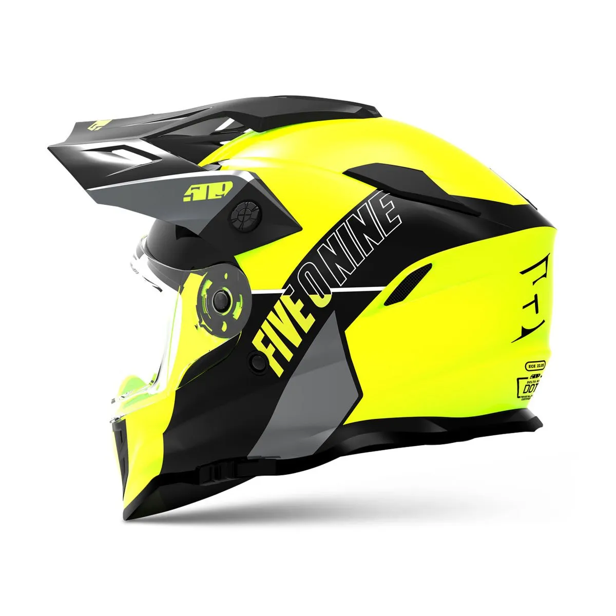Delta R3 Ignite Helmet ECE (20/21)