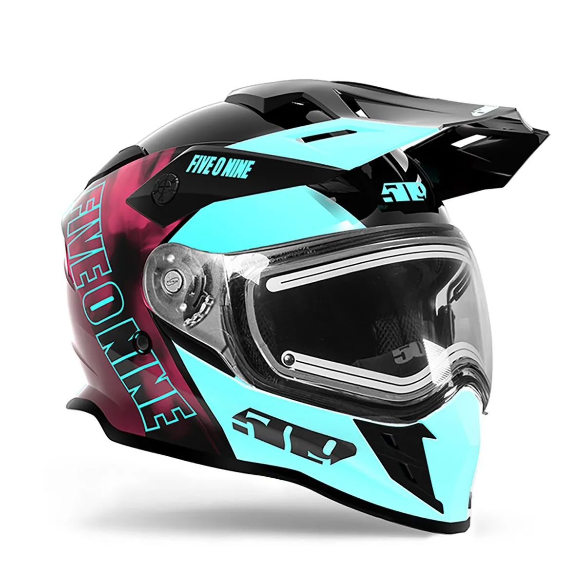 Delta R3 Ignite Helmet ECE (20/21)