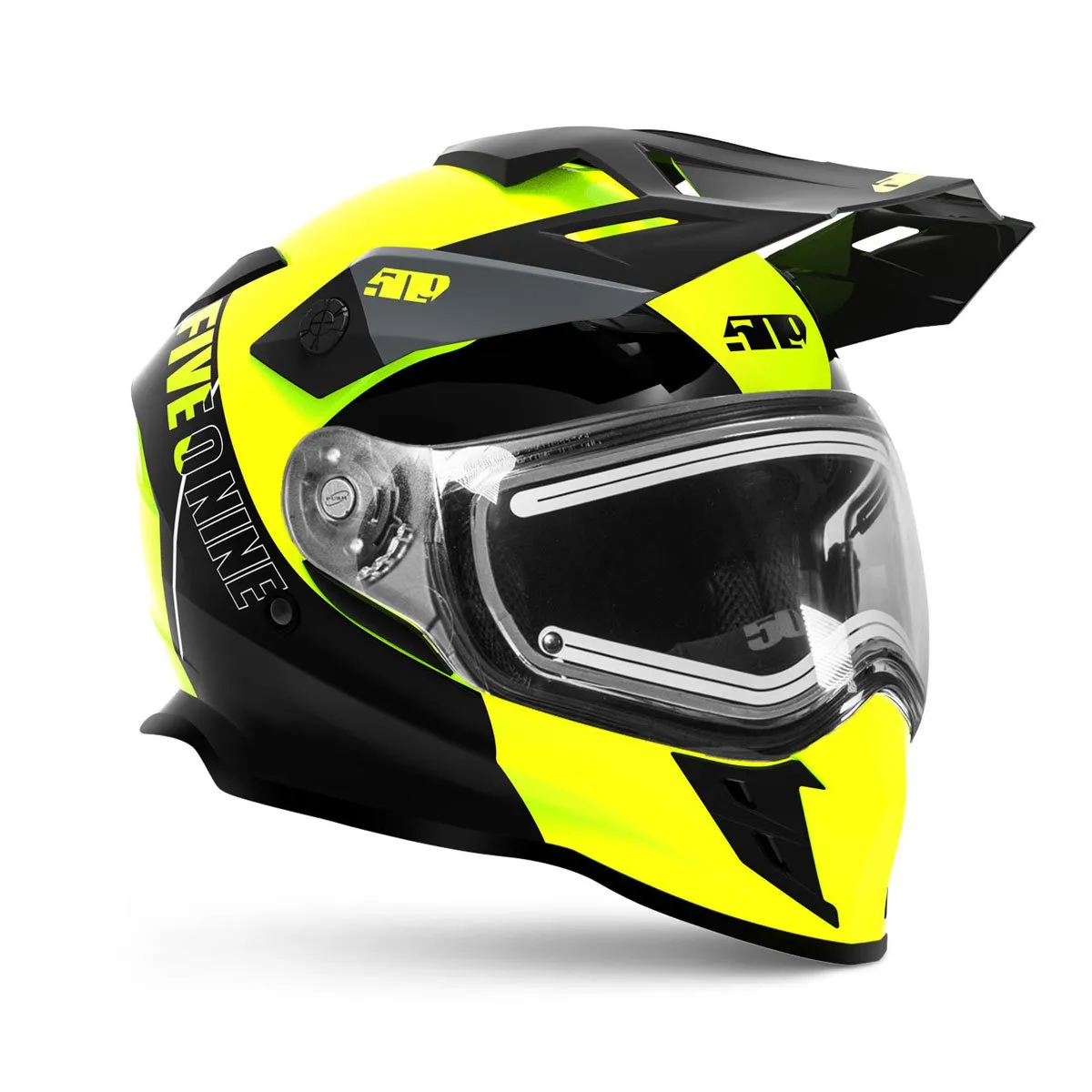 Delta R3 Ignite Helmet ECE (20/21)