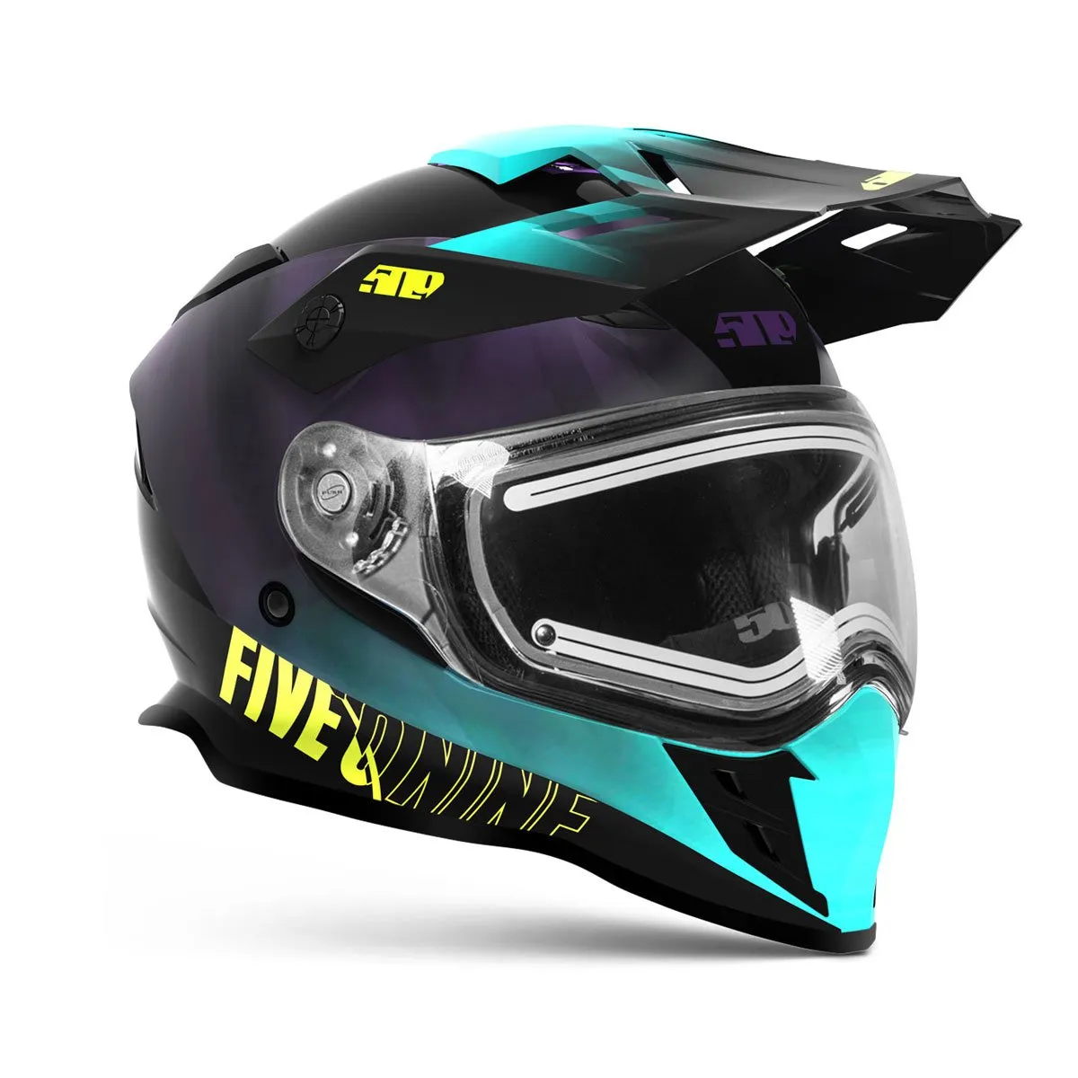 Delta R3 Ignite Helmet ECE (20/21)