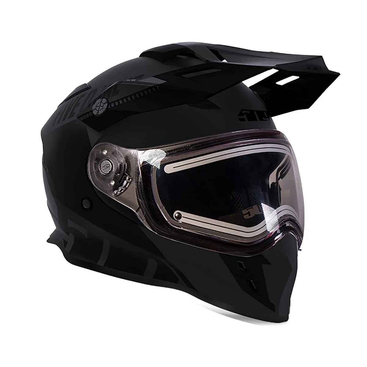 Delta R3 Ignite Helmet ECE (20/21)