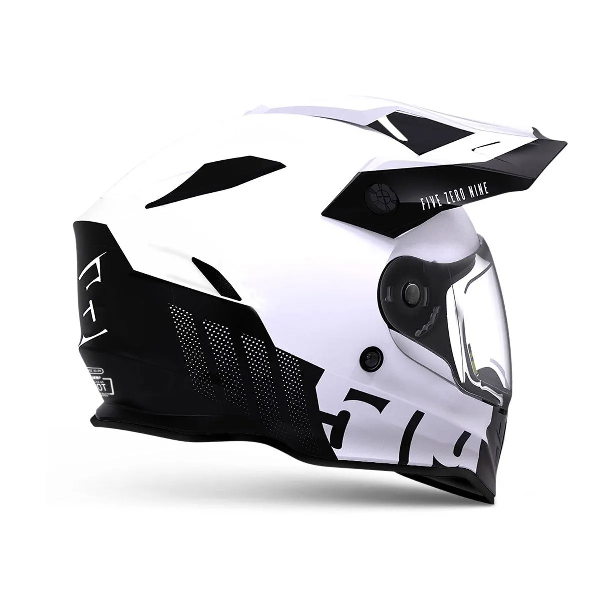 Delta R3 Ignite Helmet ECE (20/21)