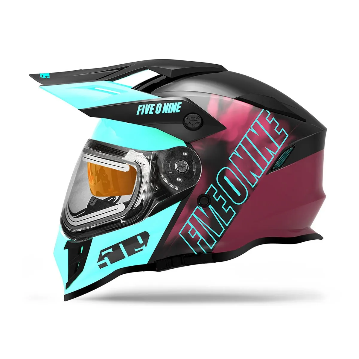 Delta R3 Ignite Helmet ECE (20/21)