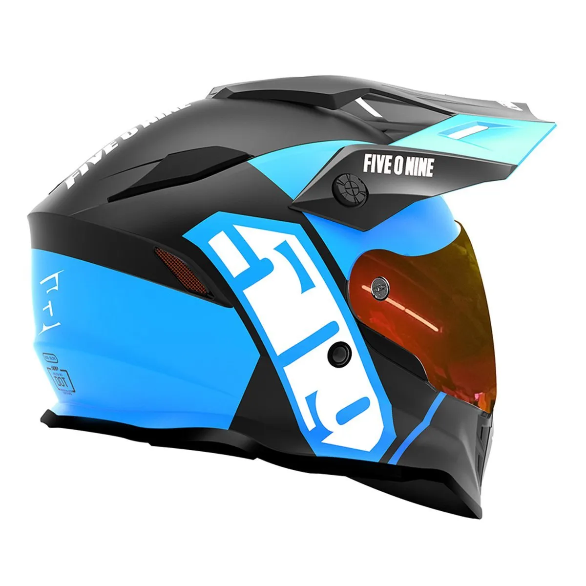 Delta R3 Ignite Helmet ECE (20/21)