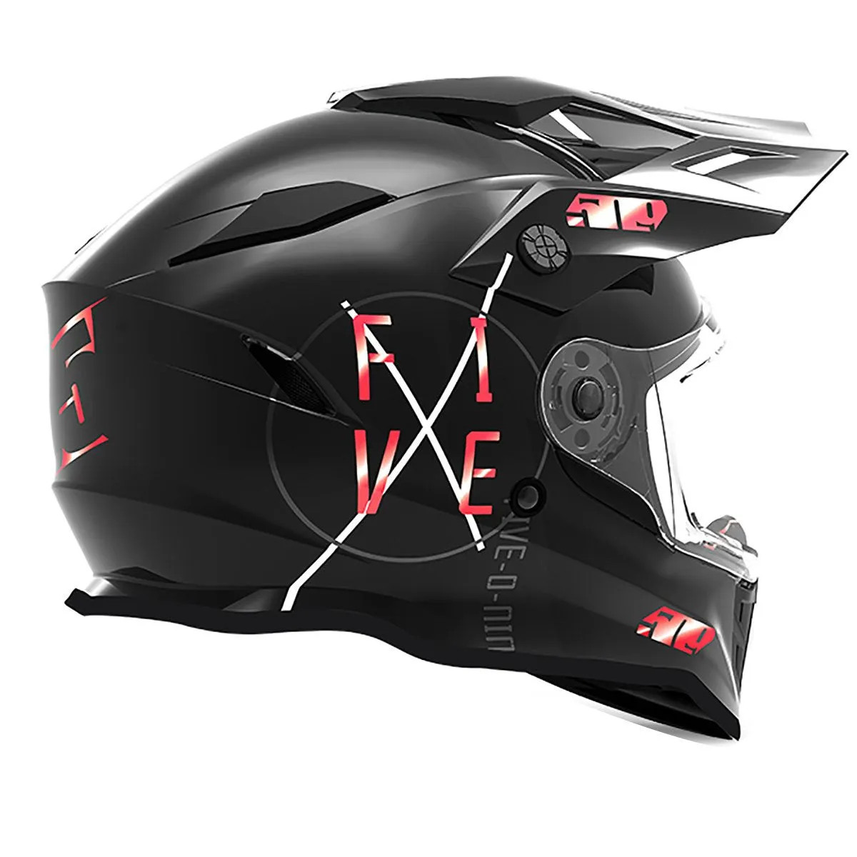 Delta R3 Ignite Helmet ECE (20/21)