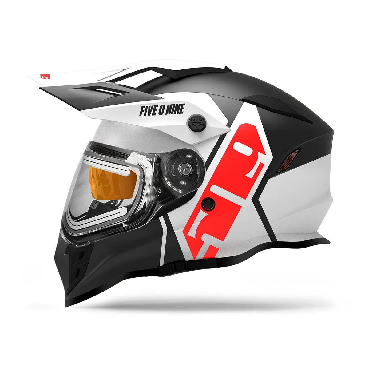 Delta R3 Ignite Helmet ECE (20/21)
